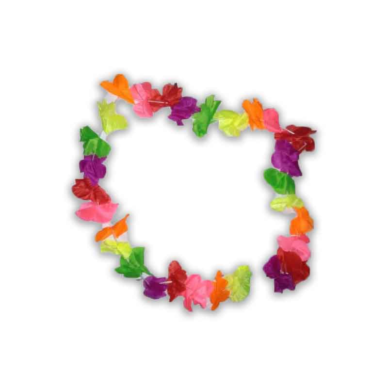 collar-con-flores-de-tela-fluo-1