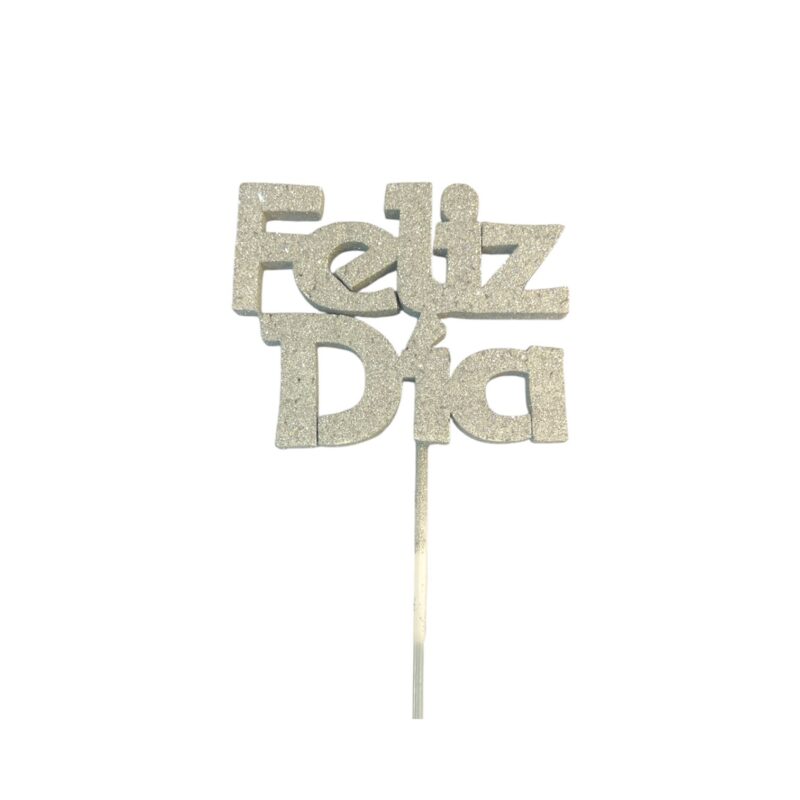 FRASE FELIZ DIA TELGOPOR X6