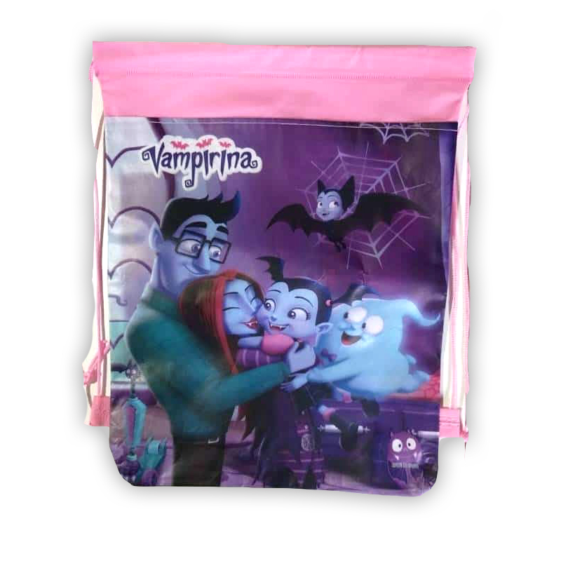 Mochila VAMPIRINA - VENGADORESx1