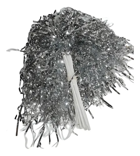 PORRAS LARGAS METALIZADAS X10| IMAGEN