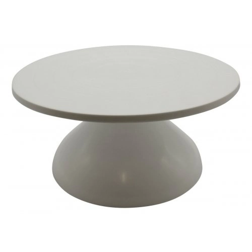 POSATORTA GIRATORIO BASE ALTA X1| COOPER