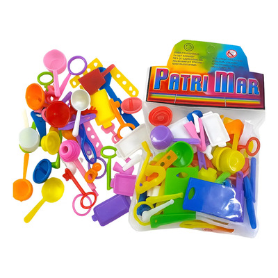 SET DE COCINA X36 PATRIMAR