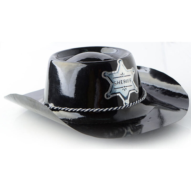 SOMBRERO SHERIF X1| TRIGGER