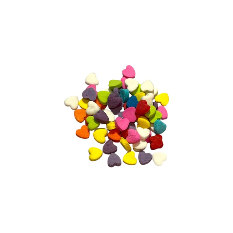 CORAZÓN DE AZUCAR MINI