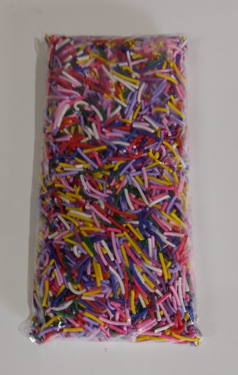 STIK Multicolor x 900 gms