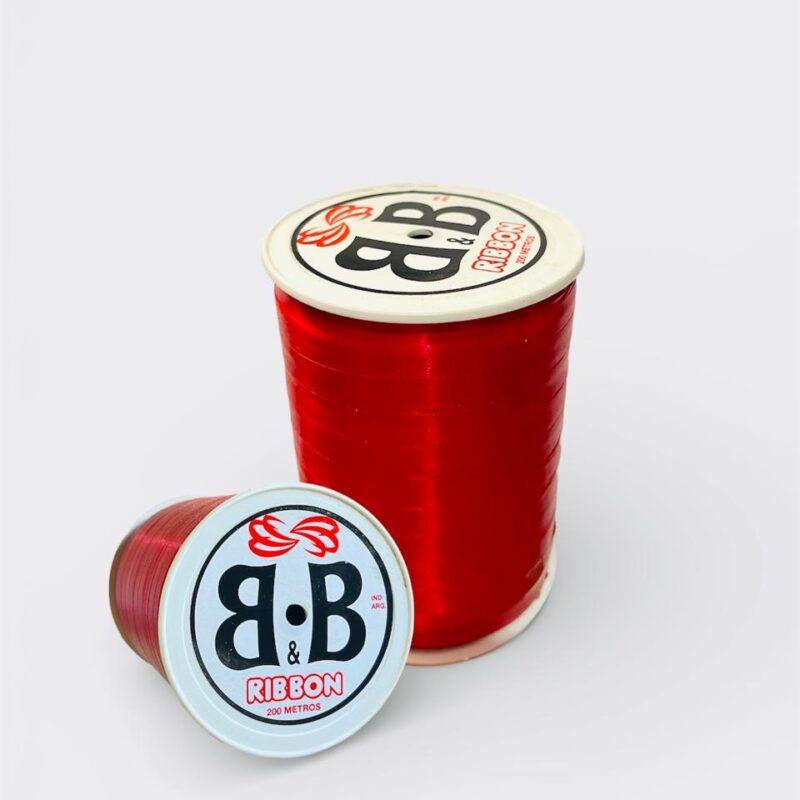 CINTA B&B LISA 10mmX200m