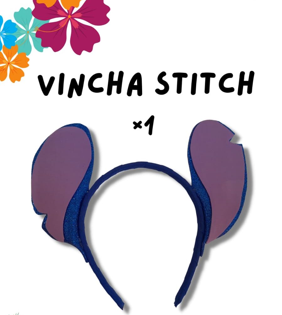vincha stich