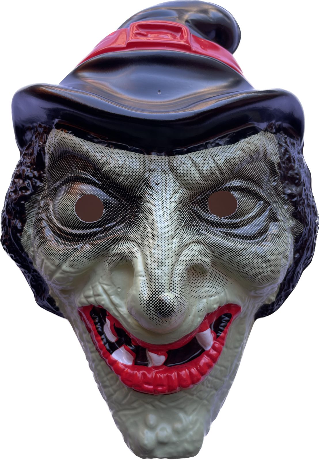 CARETAS HALLOW SIMPLES VARIOS MODELOS TRIGGER X1 - Imagen 7