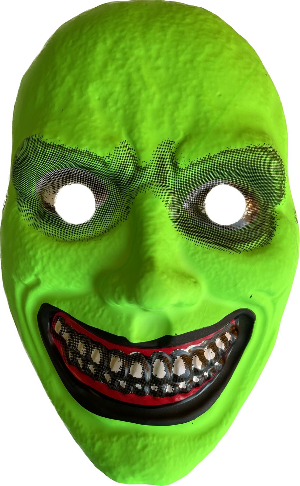 CARETAS HALLOW SIMPLES VARIOS MODELOS TRIGGER X1 - Imagen 14