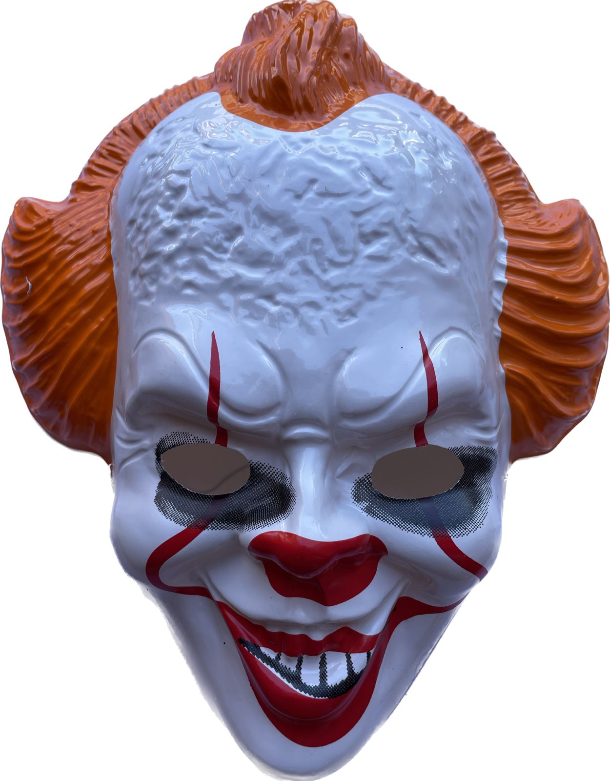 CARETAS HALLOW SIMPLES VARIOS MODELOS TRIGGER X1 - Imagen 17