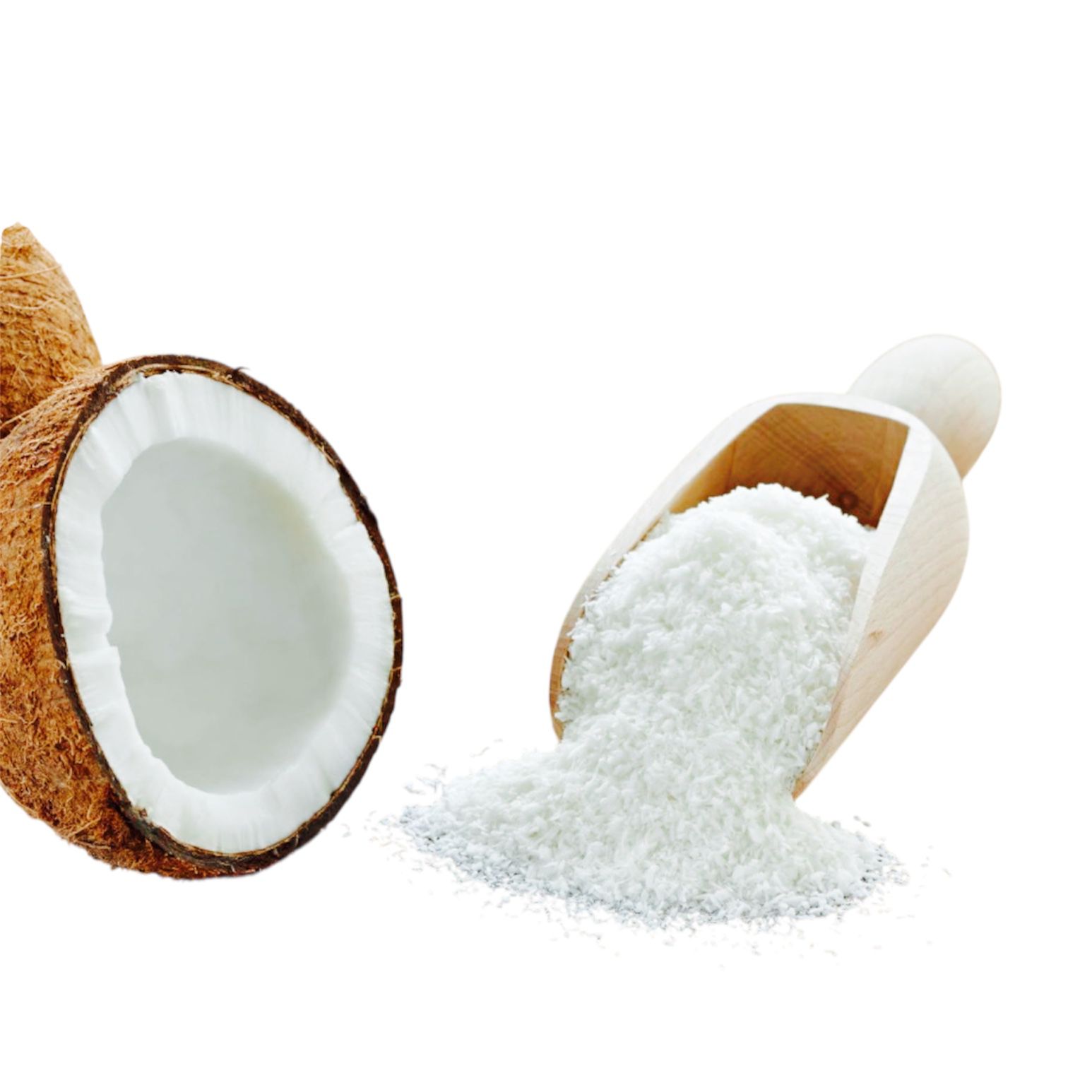 COCO RALLADO BLANCO X2kg