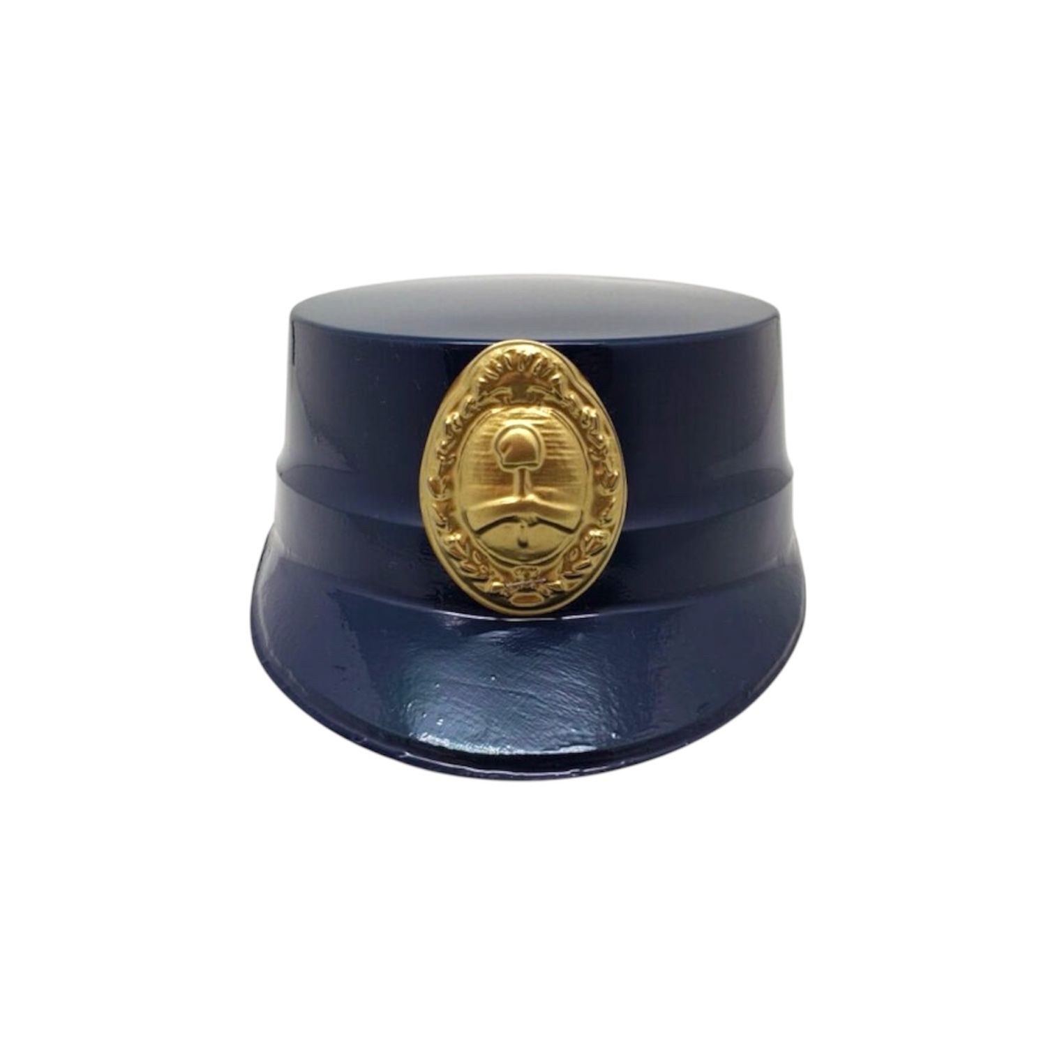 SOMBRERO DE POLICIA X6| TRIGGER