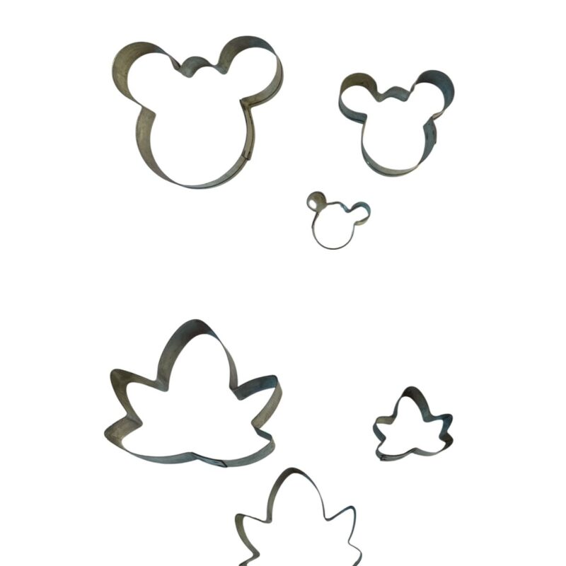 OFERTA CORTANTE ORIAC X3