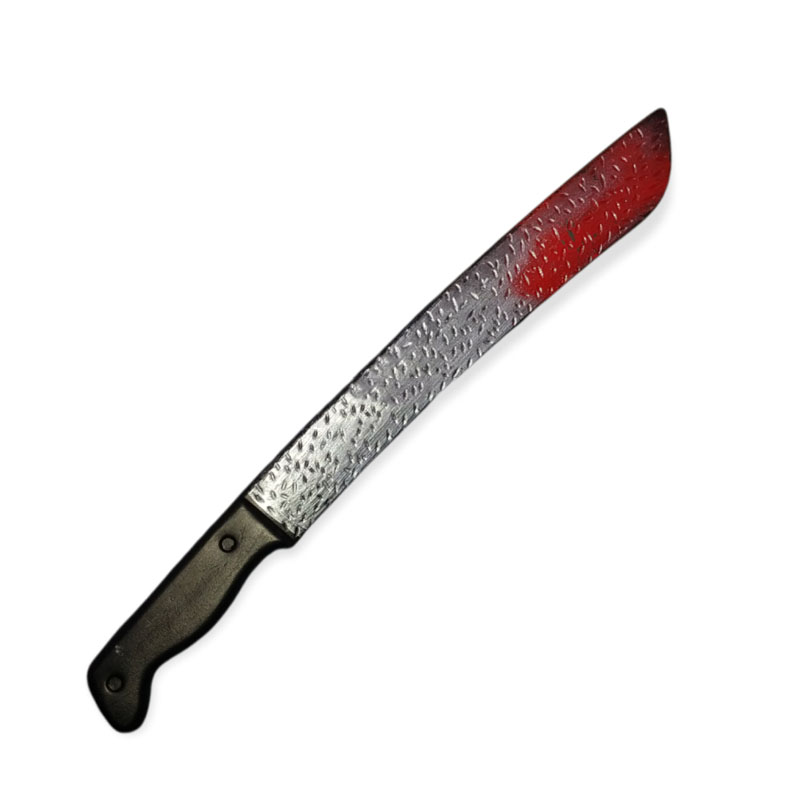 MACHETE DECORADO X1
